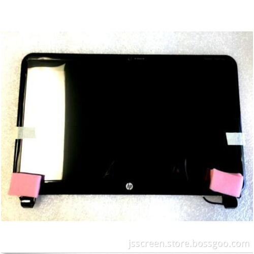 For Hp Pavilion TouchSmart 14-b109wm 14" LED LCD Touch Screen Display Full Assembly
